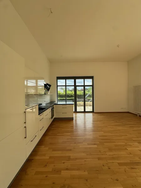 Alltagstaugliche 3-Zimmer-Wohnung mit gehobener Ausstattung in Kladow — photo 1